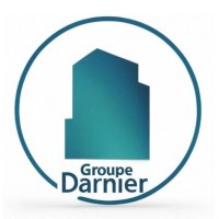 Groupe Darnier logo - Similar company to Hengxin Immobilier
