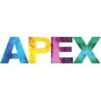 APEX logo - Similar company to Flying Colors Communications