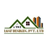 111 ATOZ LGSF DESIGNS logo - Similar company to Proffer Engineering
