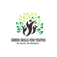 Green Skills For Youths logo - Similar company to Green Skills Training Academy