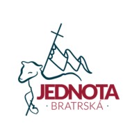 Jednota bratrská logo - Similar company to Buro Cite