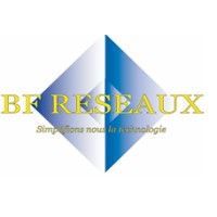 BF RESEAUX logo - Similar company to Ibatys