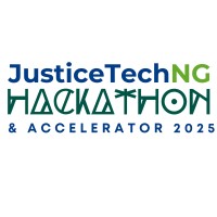 JusticeTechNG logo - Similar company to Herstartup