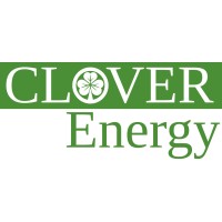 Clover Energy logo - Similar company to Gazoline Group Of Companies