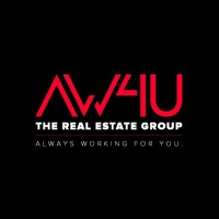 AW4U The Real Estate Group logo - Similar company to Science Teachers' Association Of Ontario (Stao)