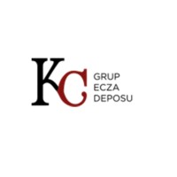 KC Group Pharmaceutical Warehouse logo - Similar company to Protocol Networks