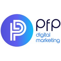 PFP Digital Marketing logo - Similar company to Ppp Marketing Ltd