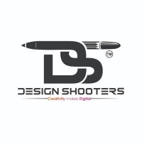 DesignShooters logo - Similar company to 12Ml