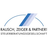 Rausch, Zeiger & Partner mbB Steuerberatungsgesellschaft logo - Similar company to Gandayo - Meister Aller Medien
