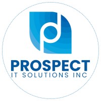 Prospect IT Solutions INC logo - Similar company to 2Dot2Inc