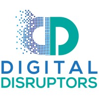 Digital Disruptors, Inc.
