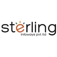 Sterling Infoways Pvt Ltd. logo - Similar company to Apurva Computers Technologies Private Limited
