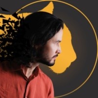 Lado (Meta-Force) Okhotnikov logo - Similar company to Digital Residency
