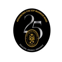 Joint Special Operations University logo - Similar company to Joint Special Operations Command