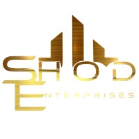 Shod Enterprises Corp logo - Similar company to Sase Advisors Llc