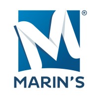 Marin's México logo - Similar company to Apple Tree Group