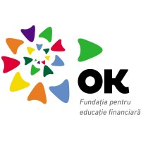 Fundația pentru Educație Financiară OK logo - Similar company to Every Action Counts Coalition (Eac)