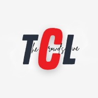 The Crowd's Line AI logo - Similar company to Concept Gaming