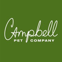 Campbell Pet Company logo - Similar company to Petmap