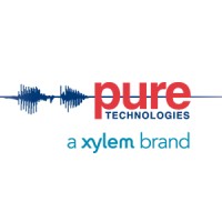 Pure Technologies logo - Similar company to Pure Technology Inc.