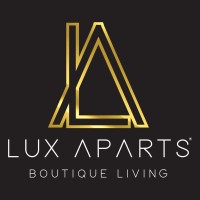 Lux Aparts