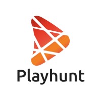 Playhunt interview pre-screener logo - Similar company to Trendhero