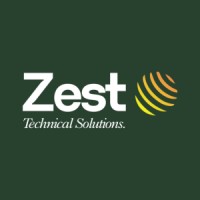 Zest Technical Solutions logo - Similar company to C & I Power Solutions