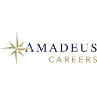 AMADEUS Careers logo - Similar company to Lueftner Cruises