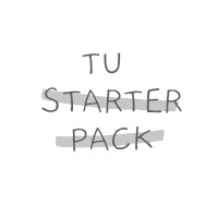 Tu Starter Pack logo - Similar company to Steps For Life Proyect