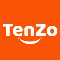 TenZo logo - Similar company to Wforwebs