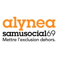 Alynea - Samu Social 69 logo - Similar company to Fondation Acolea
