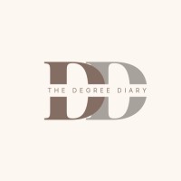 The Degree Diary logo - Similar company to Alpodo
