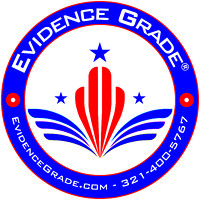 Evidence Grade logo - Similar company to Catchsystems