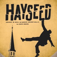 Hayseed logo - Similar company to Idealog