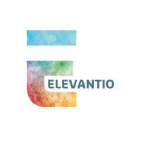 Elevantio logo - Similar company to Vervangingsfonds/Participatiefonds