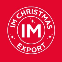 IM Christmas logo - Similar company to First Christmas