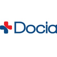 Docia logo - Similar company to Medkomp