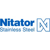 Nitator Stainless Steel AB logo - Similar company to Iceva