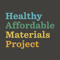 Healthy Affordable Materials Project logo - Similar company to Habitable