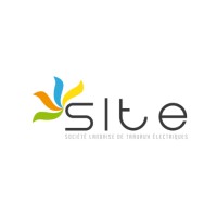 SLTE logo - Similar company to Td Maintenance