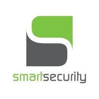 Smart Security logo - Similar company to Ishtari Group