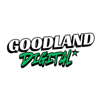 Goodland Digital logo - Similar company to Savage