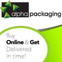 Alpha Packaging Pty Ltd logo - Similar company to Alpha Packaging, Inc.