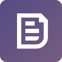 Draft.dev logo - Similar company to Smallstep
