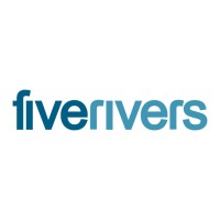 Fiverivers IT Solutions logo - Similar company to Gilard Application Programmers Llp