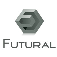 Futural logo - Similar company to Ciobyfars