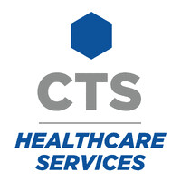 CTS Healthcare Services Kiosks logo - Similar company to Cts Connected Technology Solutions