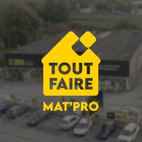 Mat'Pro Tout Faire logo - Similar company to Matpro