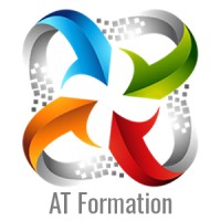 AT FORMATION logo - Similar company to Formadia