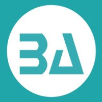 BaharAzma logo - Similar company to Vibez Web Agency